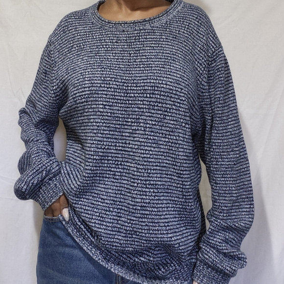 Cozy sweater - Picture 3 of 3